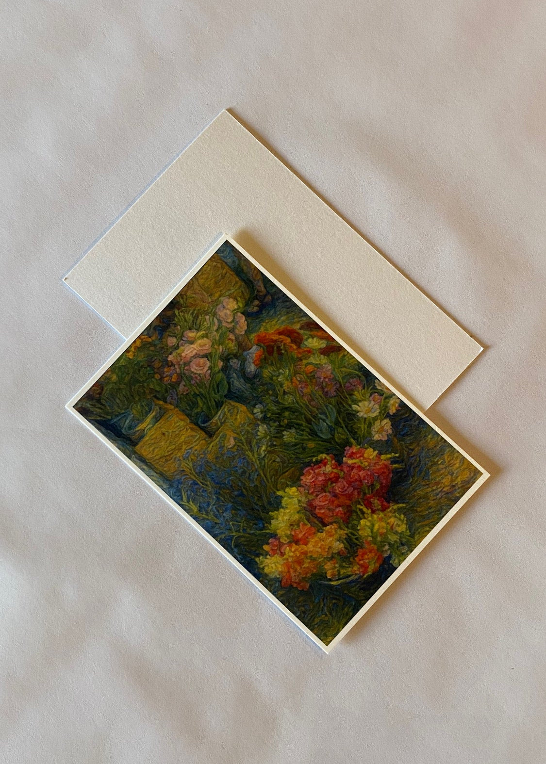 November's Art Print | LIMITED SUPPLY