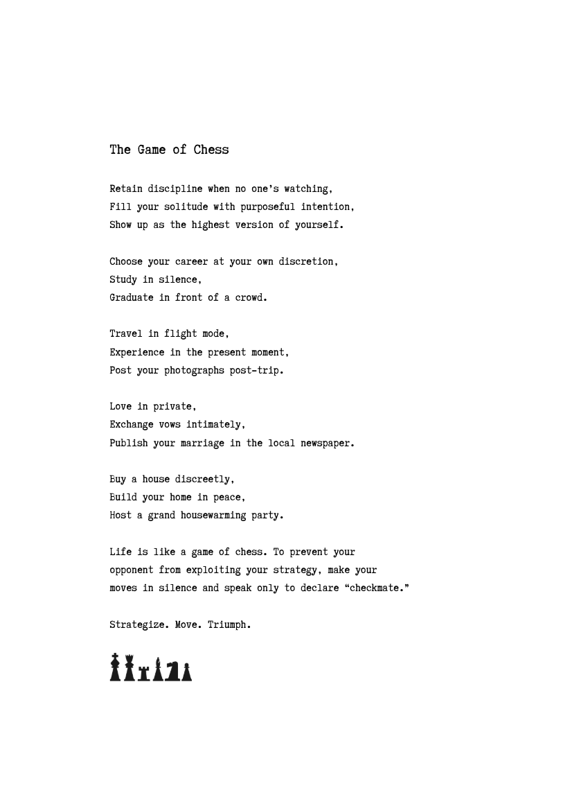 October's Mail | LIMITED